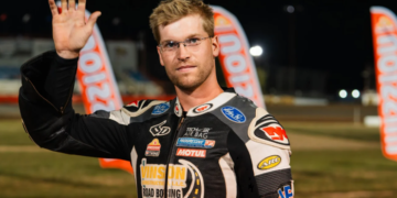 American Flat Track Racer Dan Bromley Dies After Tragic Accident