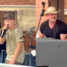 Child Goes Viral For Nailing Every Word Of John Anderson’s ’80s Hit “Swingin’”