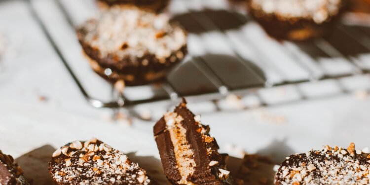 10 Easy No-Bake Dessert Recipes Everyone Will Love