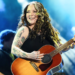Ashley McBryde Shares Her Powerful Sobriety Journey In New Album, “Wild”