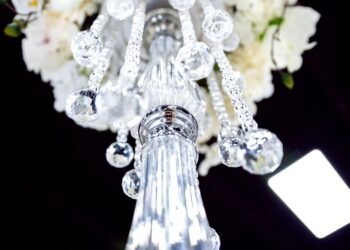10 Elegant Wedding Centerpiece Ideas That Will Wow Your Guests