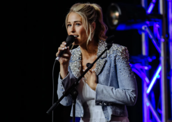 Country Singer Jillian Cardarelli Reveals Cancer Diagnosis At 33