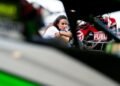 Samantha Busch Opens Up About the Pain of Losing Kyle Busch: “Pretending I’m Okay Isn’t Honest”