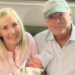 Alan Jackson Announces Arrival Of Fifth Grandchild
