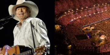 Alan Jackson’s Final Show Raises Over $2 Million For CMT Disease Research