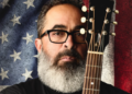 Aaron Lewis Releases Patriotic & Personal New Album, “Give My Country Back”