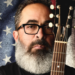 Aaron Lewis Releases Patriotic & Personal New Album, “Give My Country Back”