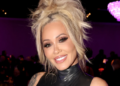 Bunnie Xo Spotted Kissing Another Man At Jelly Roll’s Own Bar