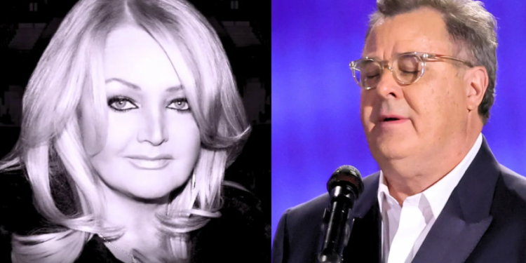 Bonnie Tyler’s Little-Known Duet With Vince Gill Resurfaces After Her Death