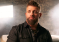 Brantley Gilbert Shares Powerful Story Of Redemption On New Album, “Sins Of The Father”