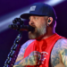 Brantley Gilbert Says He Was “Terrified” To Do His Job After Getting Sober