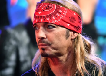 Bret Michaels Forced to Pause Tour Following Emergency Surgery