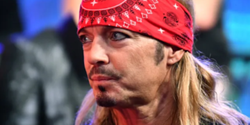 Bret Michaels Forced to Pause Tour Following Emergency Surgery