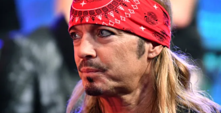 Bret Michaels Forced to Pause Tour Following Emergency Surgery