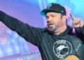 Garth Brooks Reveals 2nd Stop On 2026 Arena Tour – See Where He’s Headed