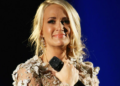 Carrie Underwood Shares The One Value She Hopes To Instill In Her Sons