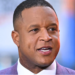 Intruder Bursts Into “Today” Show Studio & Yells At Host Craig Melvin