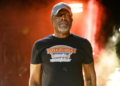 Darius Rucker Announces Plans To Soon Retire