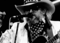 David Allan Coe’s Kids Are Seeking ‘Long Overdue’ Family, Child Support From His Estate
