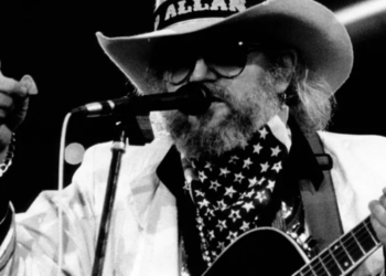 David Allan Coe’s Kids Are Seeking ‘Long Overdue’ Family, Child Support From His Estate