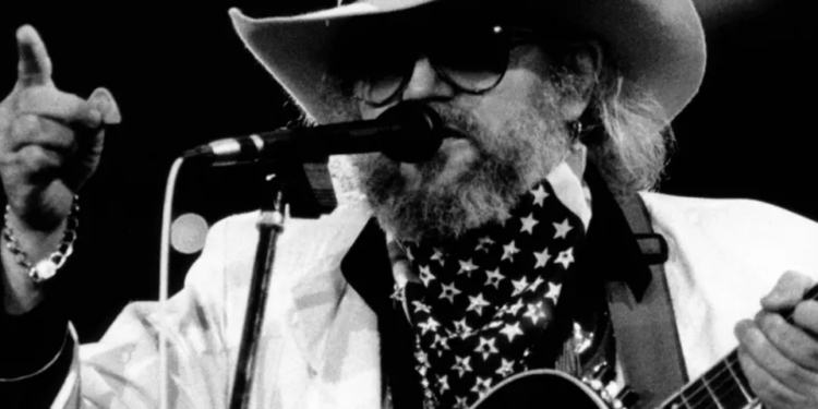 David Allan Coe’s Kids Are Seeking ‘Long Overdue’ Family, Child Support From His Estate