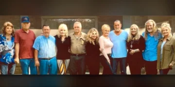 Inside Dolly Parton’s Remarkable Family: The Loved Ones Who Shaped Her Life