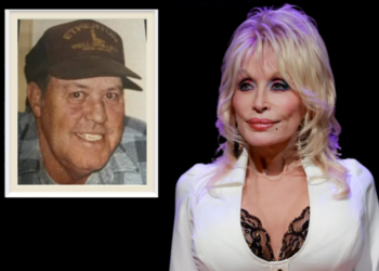 Dolly Parton’s Brother Coy “Denver” Parton Has Died