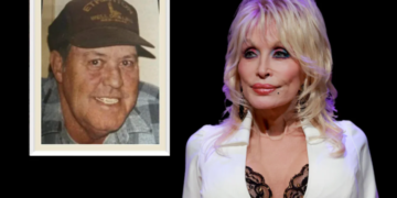 Dolly Parton’s Brother Coy “Denver” Parton Has Died