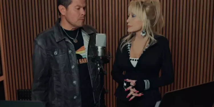 Will Dolly Parton and the Grascals Head Up the Most Popular Country Videos?