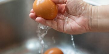 How to Wash Fresh Eggs (and When You Shouldn’t Wash Them)