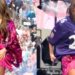 Ella Langley Acts Fast After Her “Entire Dress” Comes Unzipped Onstage