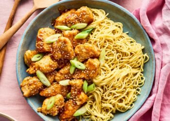 10 Easy Dinner Recipes Your Family Will Love | Quick Homemade Meals