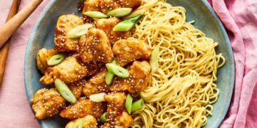 10 Easy Dinner Recipes Your Family Will Love | Quick Homemade Meals