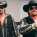 Gavin Adcock Surprises Morgan Wallen With One Of The Most Unique Gifts Ever