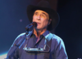 Clint Black Cancels Concert After Emergency Hospitalization
