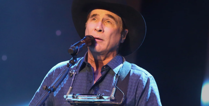 Clint Black Cancels Concert After Emergency Hospitalization
