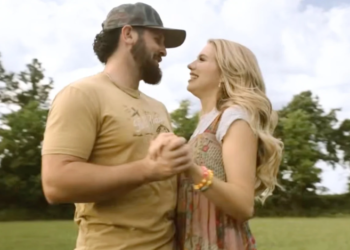 Hannah Harper Shares Tender Tribute To Her Husband In 1st New Song After “Idol” Win