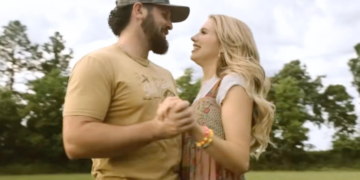 Hannah Harper Shares Tender Tribute To Her Husband In 1st New Song After “Idol” Win