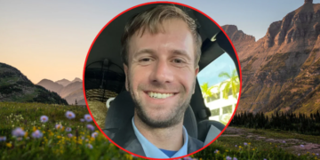 Hiker Texted His Father “I Love You” Before Fatal Bear Attack