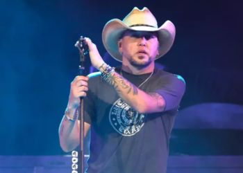Jason Aldean Says He Fired Employees Who Criticized ‘Try That In A Small Town’