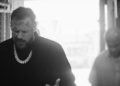 Jelly Roll Releases Powerful Music Video For “Hands Up” Recorded Live At San Quinten Rehabilitation Center