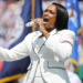 Jennifer Hudson Delivers Powerful National Anthem Ahead Of World Cup Final