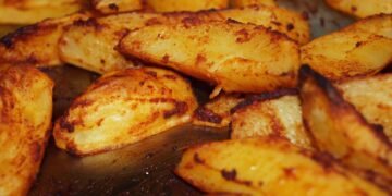 10 Easy Potato Side Dishes Everyone Will Love