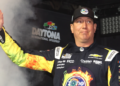 NASCAR Announces Public Celebration Of Life For Kyle Busch
