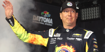 NASCAR Announces Public Celebration Of Life For Kyle Busch