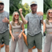Lainey Wilson Shares Hilarious Dance Attempt With Husband Duck Hodges
