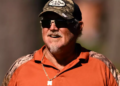 Larry the Cable Guy Updates Fans After Appendicitis: ‘Home and Recovering’