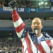 Lee Greenwood Sings “God Bless The USA” To A Full Yankee Stadium