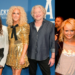 Little Big Town Reveals Why Miranda Lambert Was Left In Tears During Alan Jackson’s Last Show
