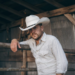 Justin Moore Reveals That He’s Newly Sober During First Show Back From Rehab: “My Drinking Got Out Of Control”